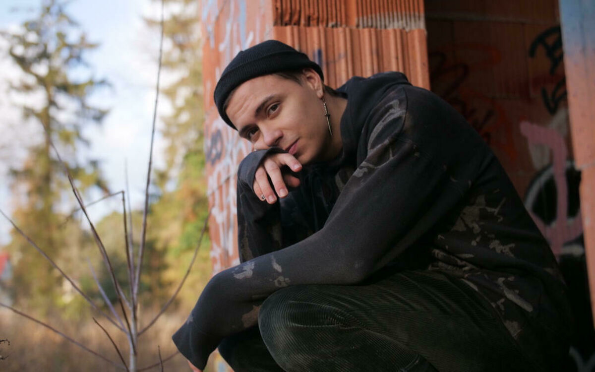 HAZN Künstlerfoto HAZN Künstlerfoto